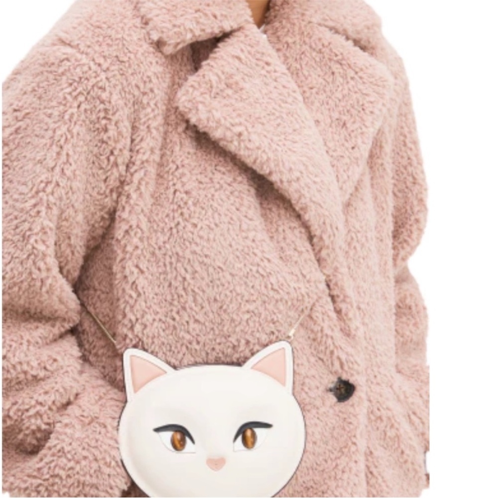 KATE SPADE New York Cats Crossbody - Picture 6 of 9